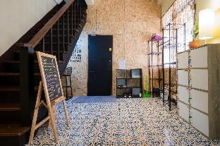 Assembly Hostel,Bangkok Yai>>Bangkok,2 star