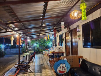 Bunrapee House,Phu Phiang>>Nan,3 star