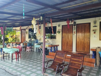 Bunrapee House,Phu Phiang>>Nan,3 star