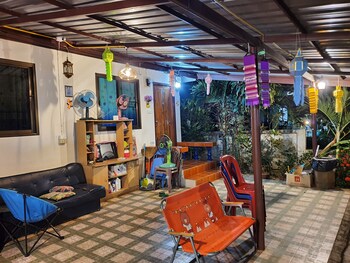 Bunrapee House,Phu Phiang>>Nan,3 star