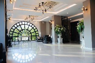 Ava Hotel Udonthani,Mak Khaeng>>Chiang Phin,3 star