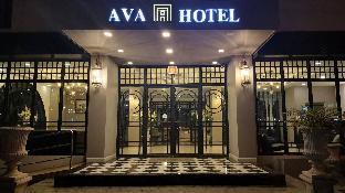 Ava Hotel Udonthani,Mak Khaeng>>Chiang Phin,3 star