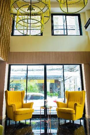 Gn Luxury Hostel,Pathumwan>>Bangkok,2 star