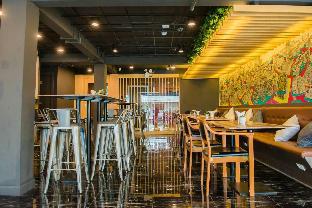 Gn Luxury Hostel,Pathumwan>>Bangkok,2 star