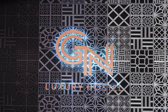 gn luxury hostel