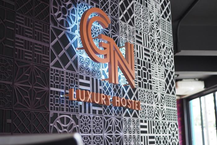 gn luxury hostel
