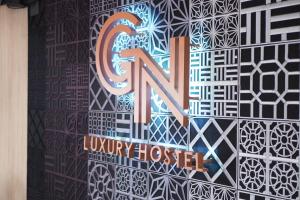 gn luxury hostel