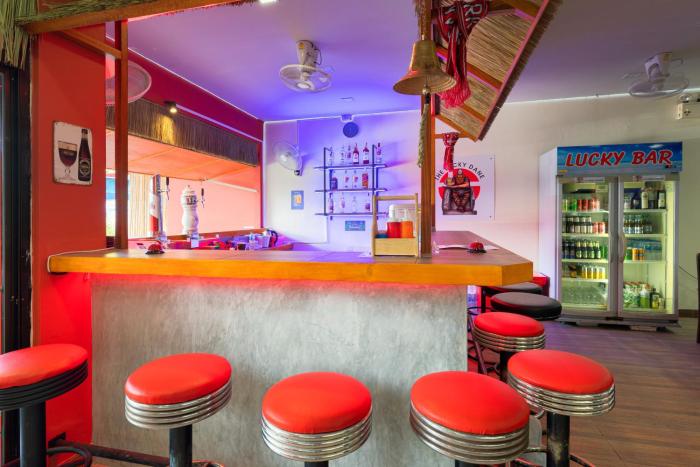 lucky buako hotel patong