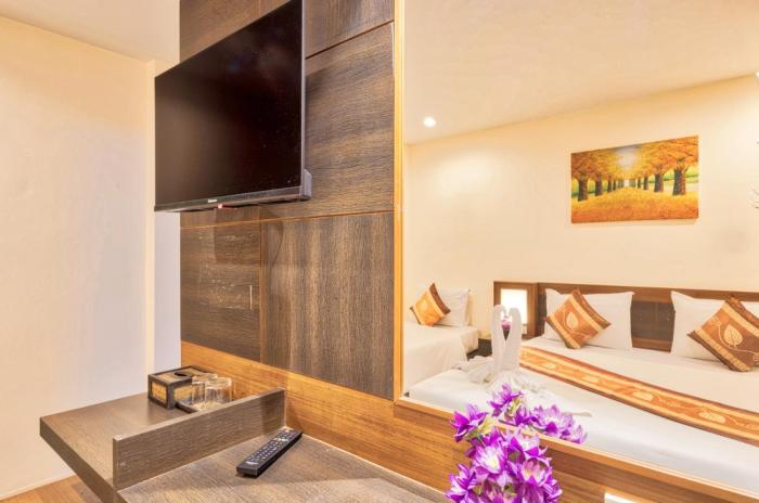 lucky buako hotel patong