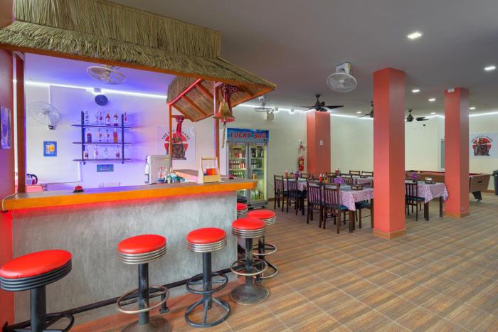 lucky buako hotel patong