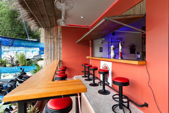 lucky buako hotel patong