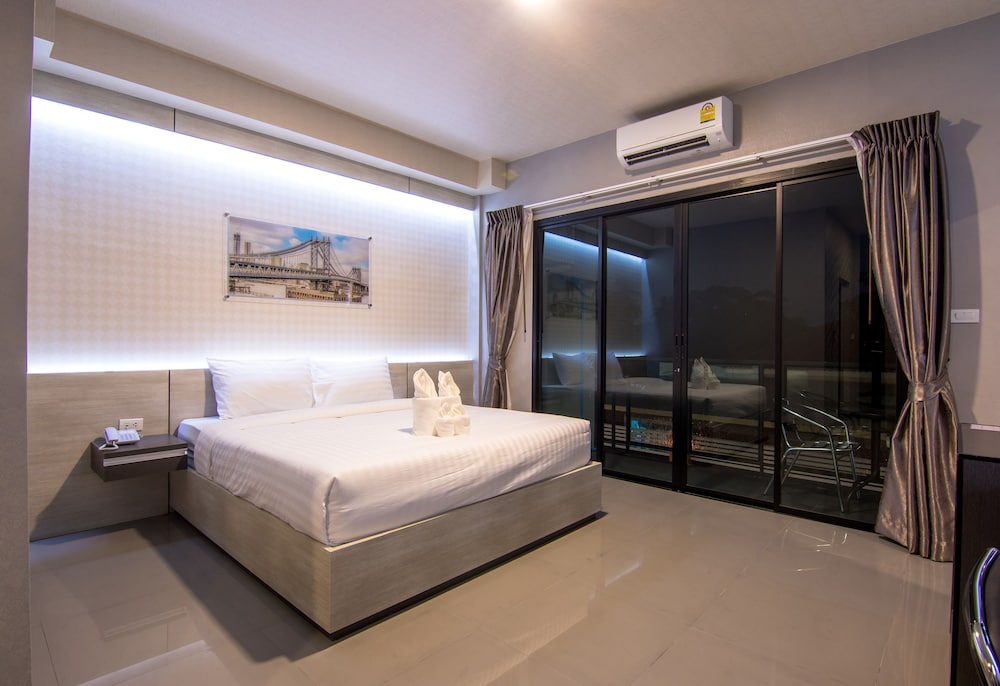 psg hotel