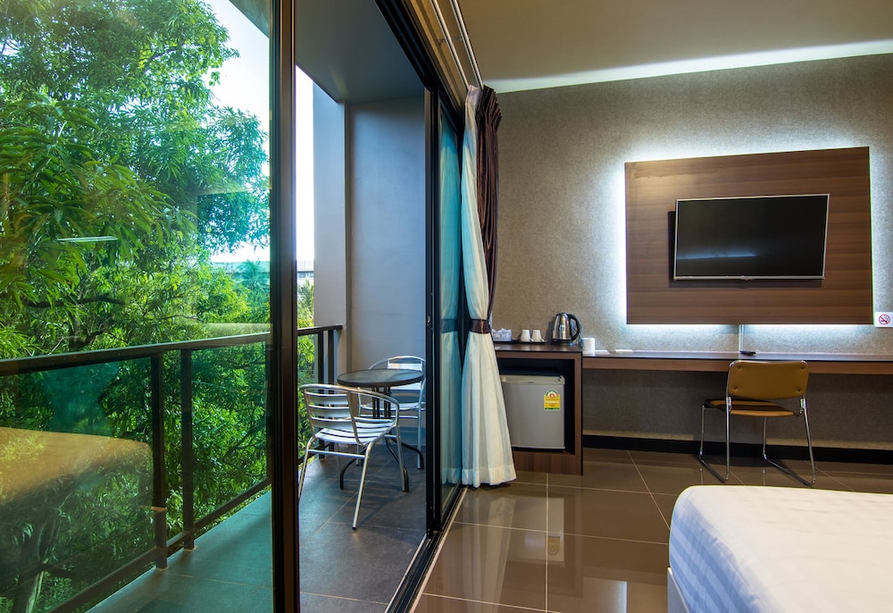 psg hotel