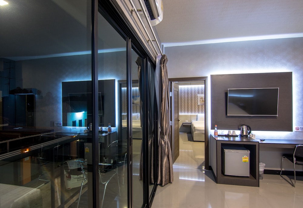 psg hotel