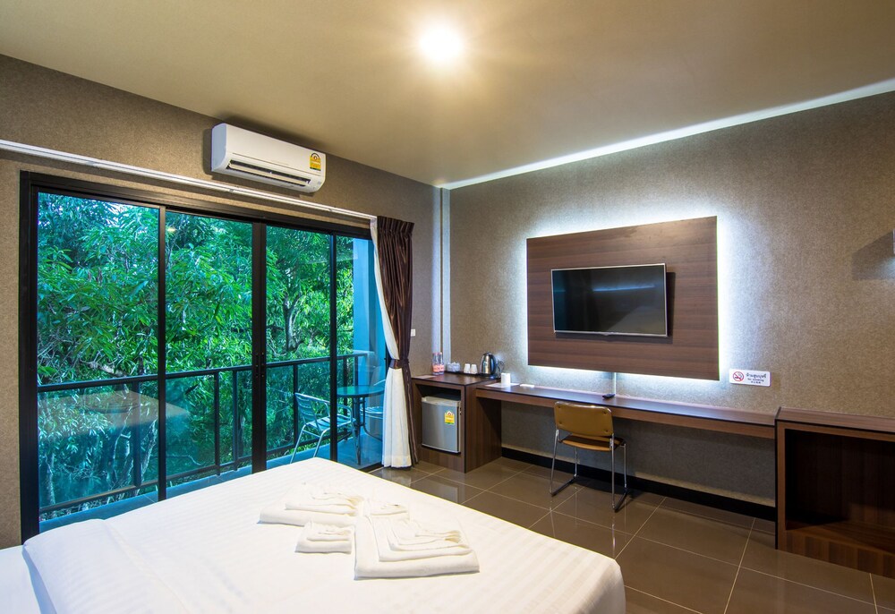 psg hotel