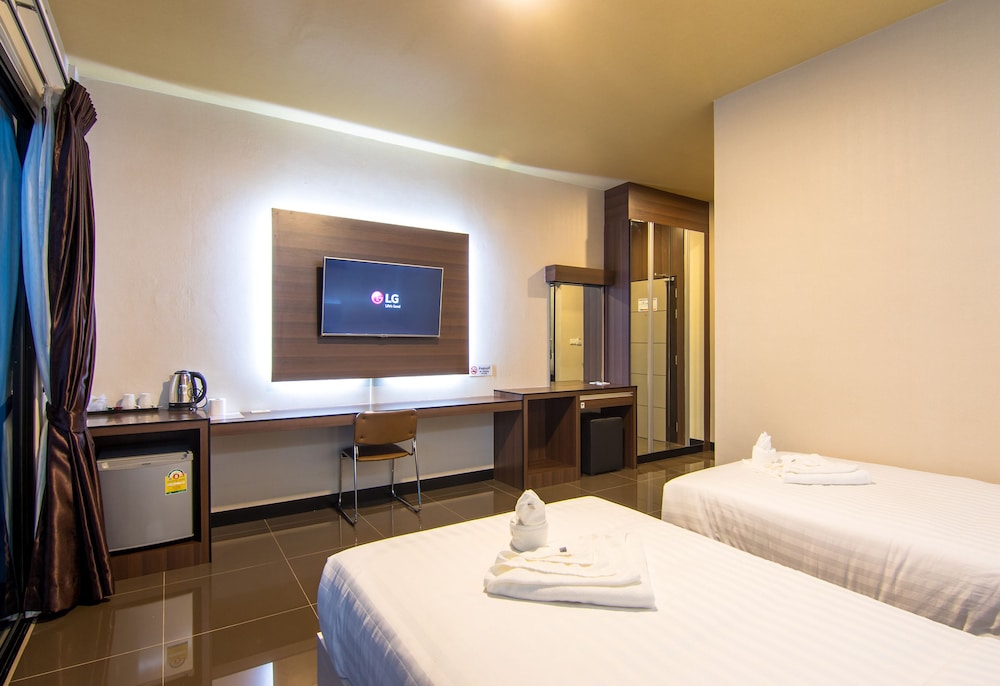 Psg Hotel,Udon Thani>>Mak Khaeng,3 star