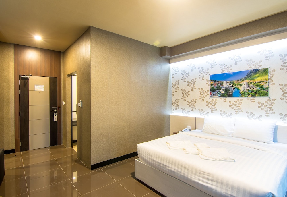 psg hotel