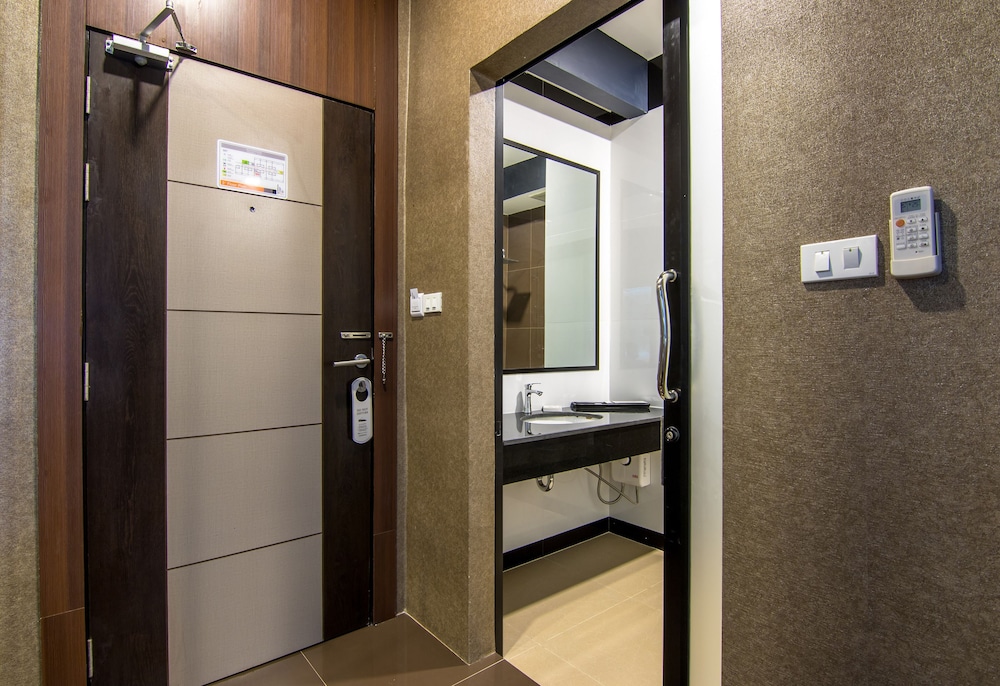 psg hotel