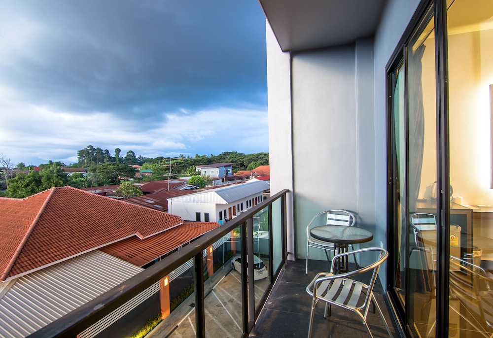 Psg Hotel,Udon Thani>>Mak Khaeng,3 star