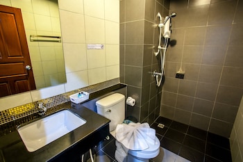 wanarom residence hotel