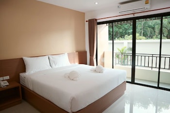 wanarom residence hotel