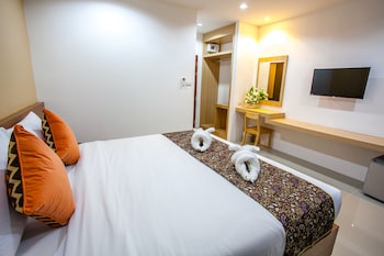 wanarom residence hotel