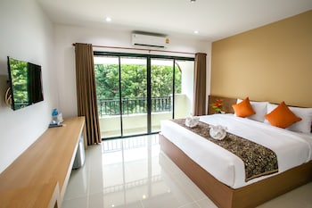 wanarom residence hotel