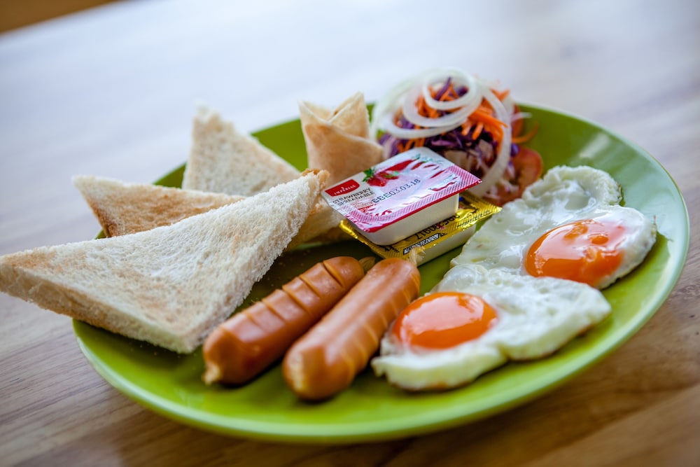 wanarom residence hotel