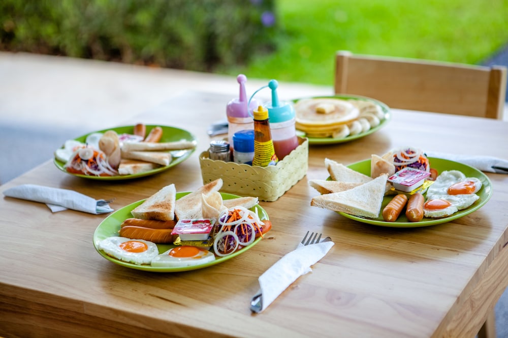 wanarom residence hotel