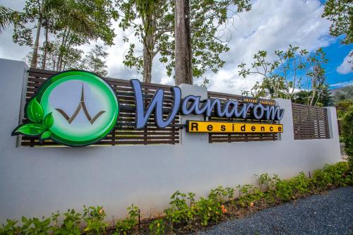wanarom residence hotel