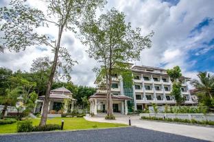 wanarom residence hotel