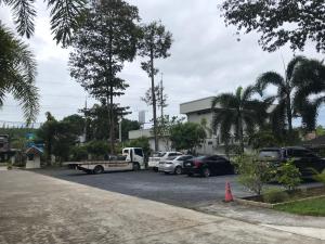 wanarom residence hotel