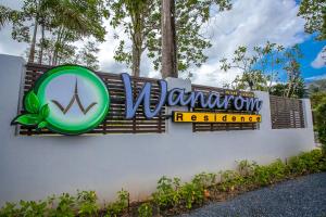 wanarom residence hotel