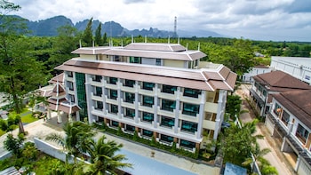 krabi