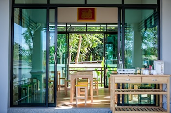 Wanarom Residence Hotel,Nuea Khlong>>Krabi,3 star