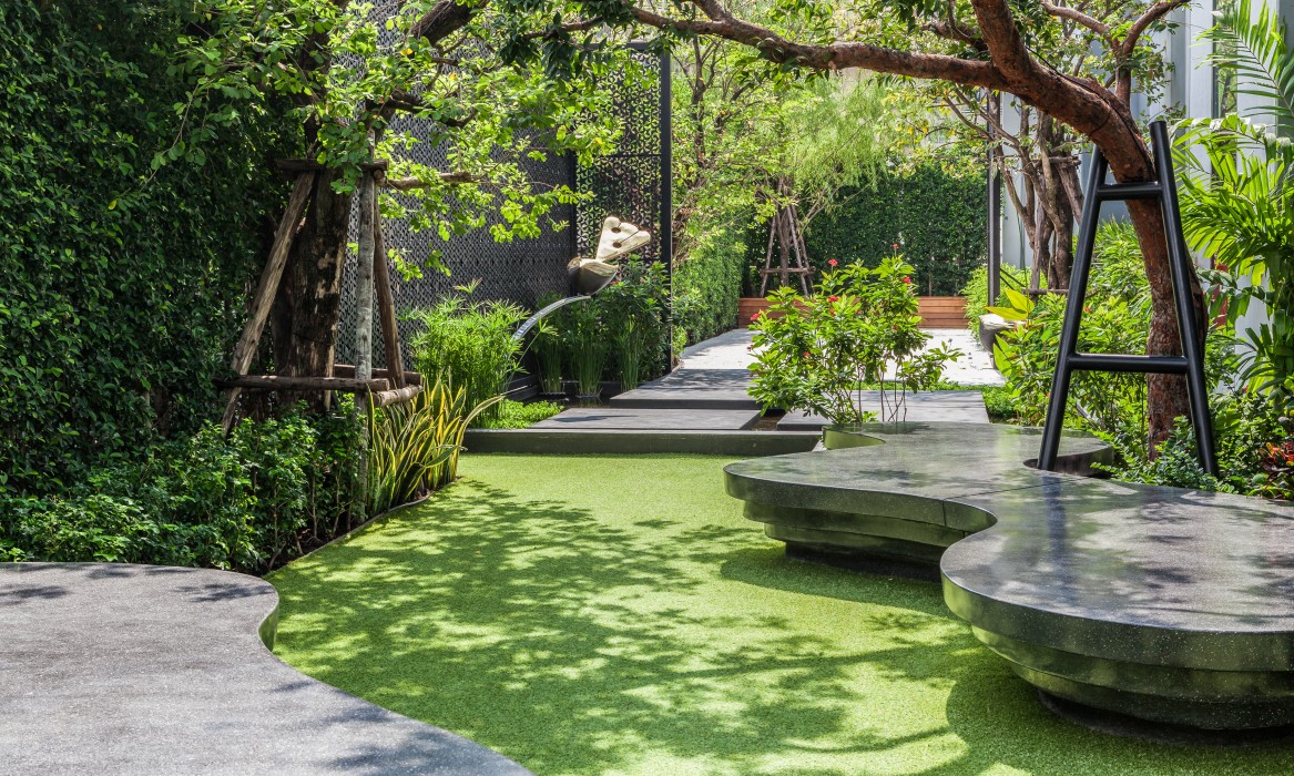 holiday inn express bangkok soi soonvijai by ihg