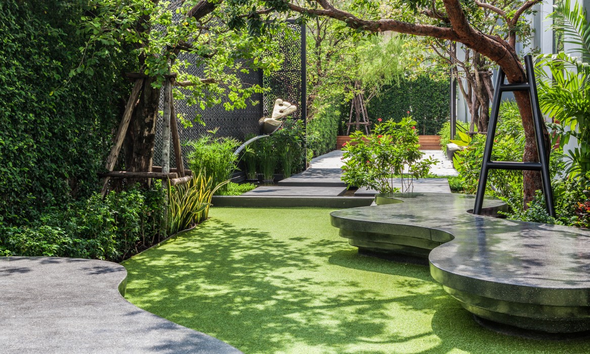 holiday inn express bangkok soi soonvijai by ihg