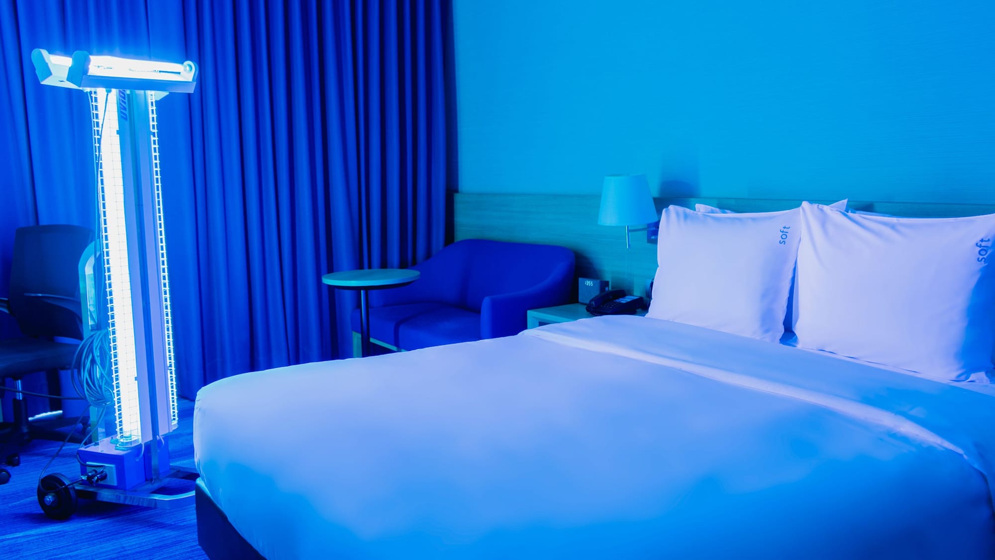 holiday inn express bangkok soi soonvijai by ihg