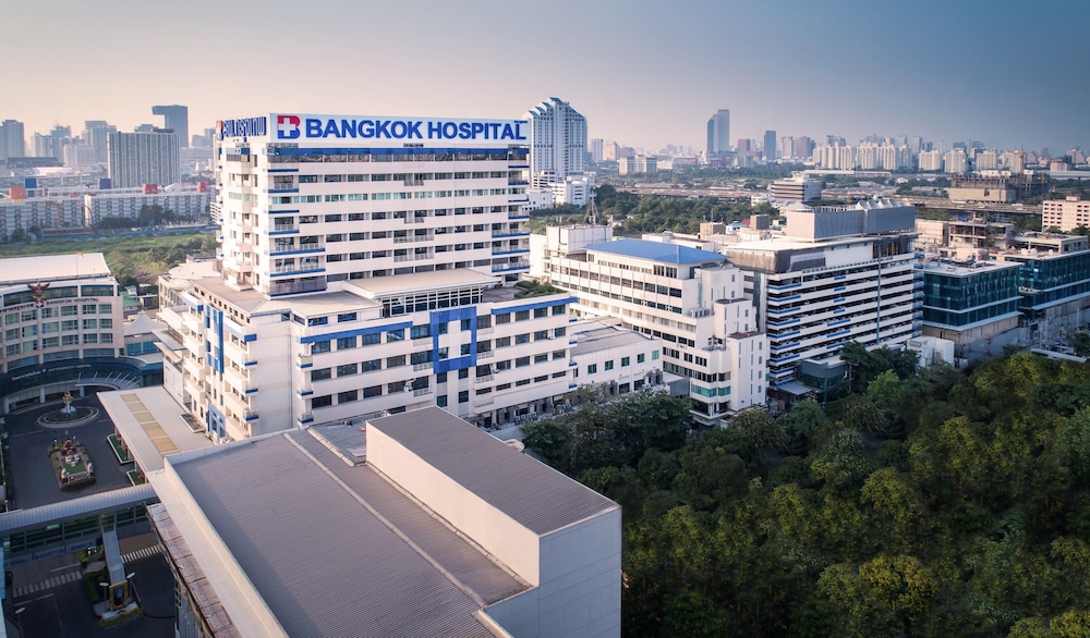 bangkok