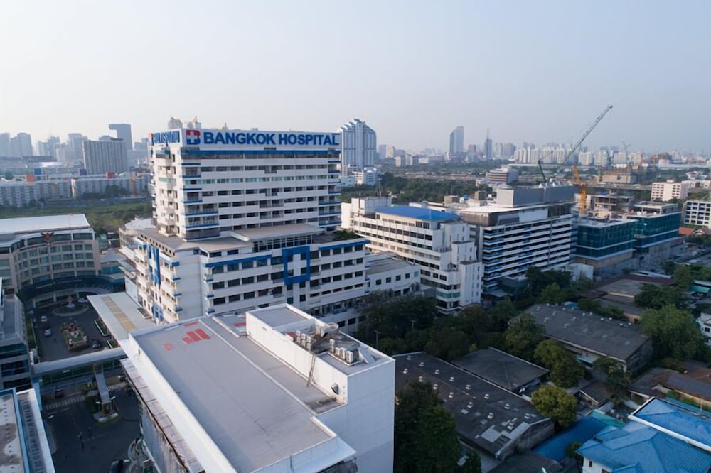 bangkok