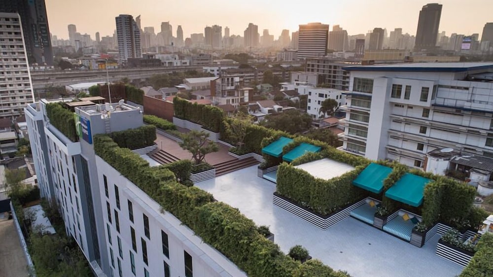 bangkok