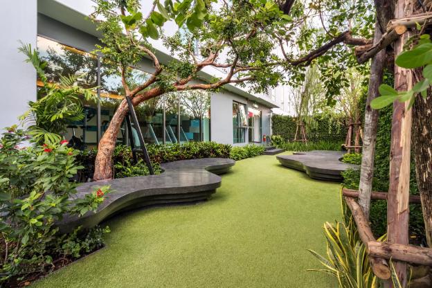 holiday inn express bangkok soi soonvijai by ihg