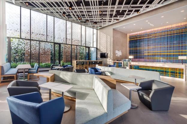 holiday inn express bangkok soi soonvijai by ihg