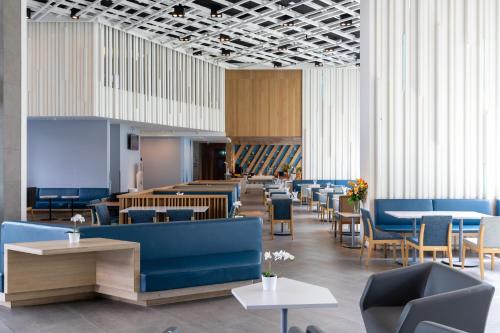 holiday inn express bangkok soi soonvijai by ihg