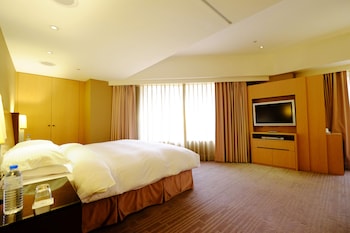 city suites taipei nanxi
