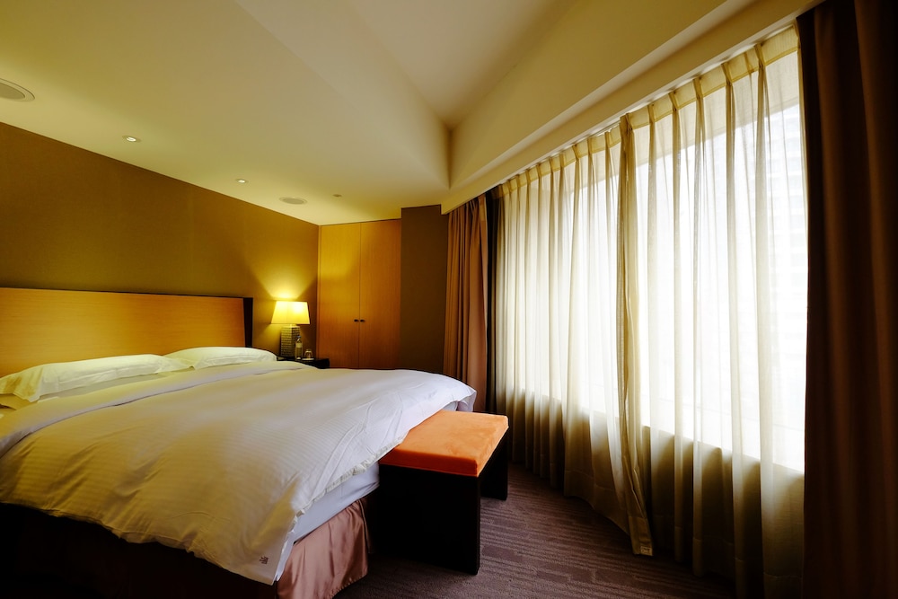city suites taipei nanxi