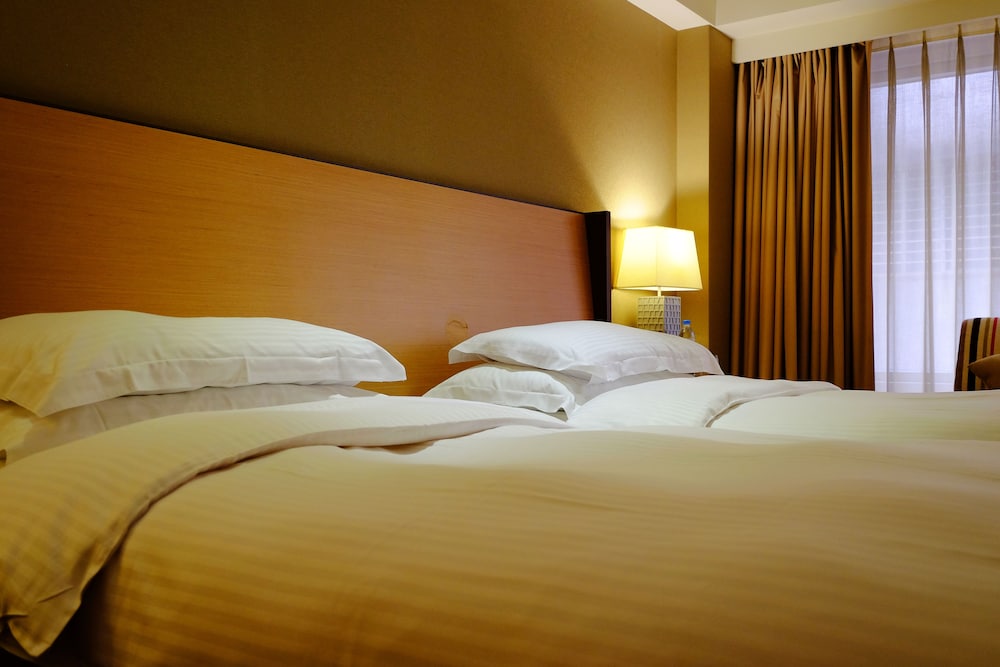 city suites taipei nanxi