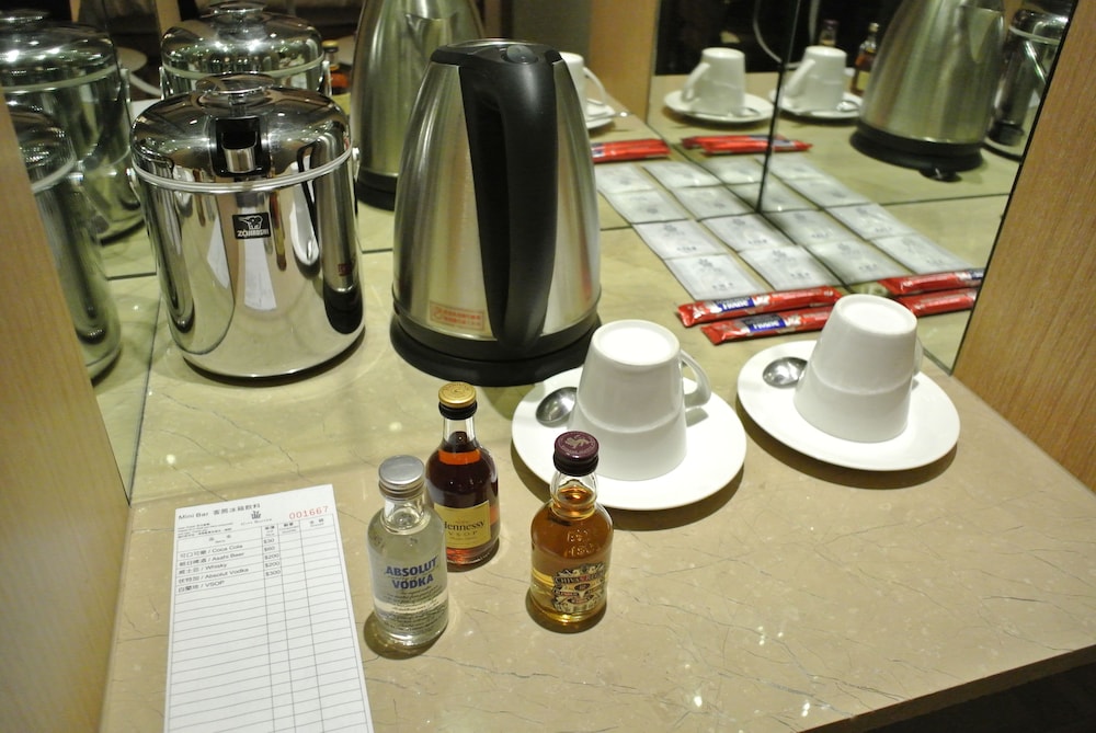 city suites taipei nanxi