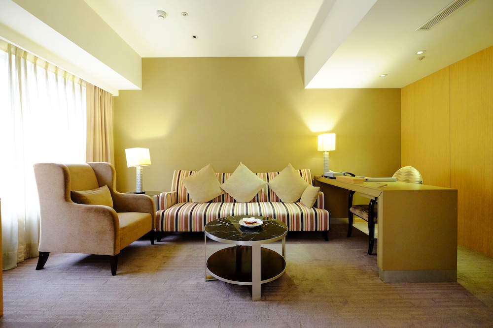 city suites taipei nanxi
