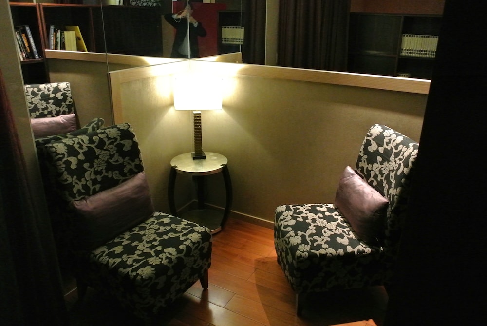 city suites taipei nanxi
